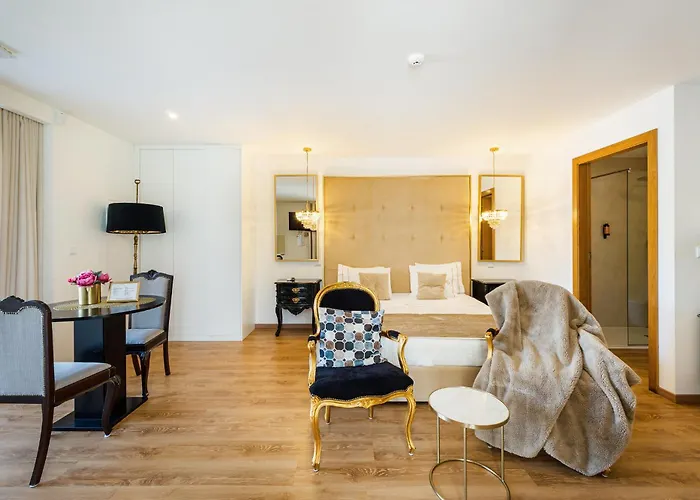 Vale Da Fonte - Charming * Ponte da Barca