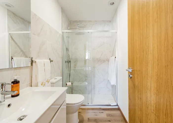 Vale Da Fonte - Charming