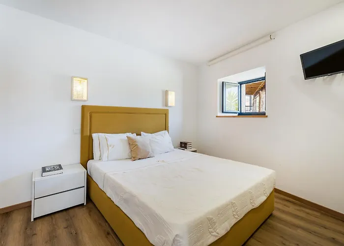 Vale Da Fonte - Charming *