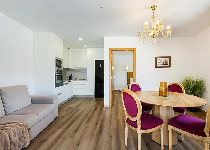 Vale Da Fonte - Charming