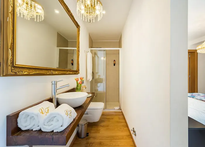 Vale Da Fonte - Charming Agroturismo Ponte da Barca