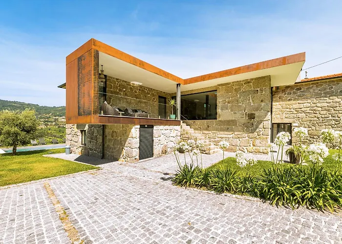 Vale Da Fonte - Charming *