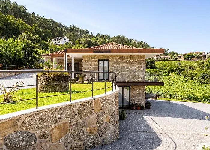 Vale Da Fonte - Charming *