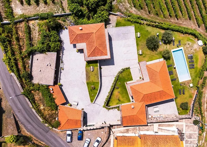 Vale Da Fonte - Charming * Ponte da Barca